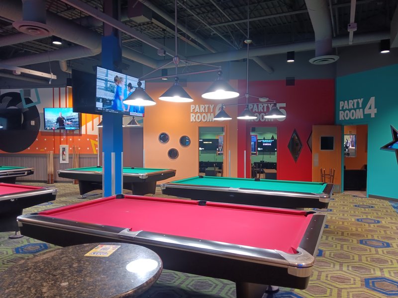 Round1 Bowling & Arcade Moreno Valley Mall photo 4