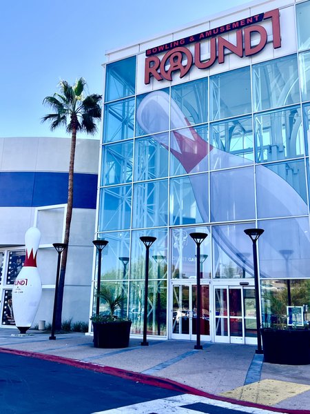 Round1 Bowling & Arcade Moreno Valley Mall photo 5