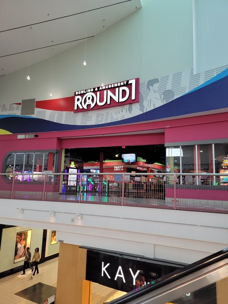 Round1 Bowling & Arcade Moreno Valley Mall photo 6