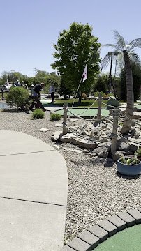 The Ruins Adventure Mini Golf & Ice Cream photo 2