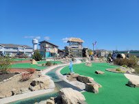 The Ruins Adventure Mini Golf & Ice Cream photo 4
