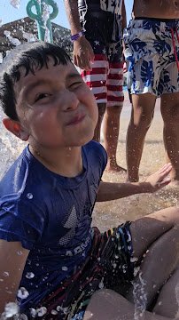 Sisters of Mercy Water Park photo 2