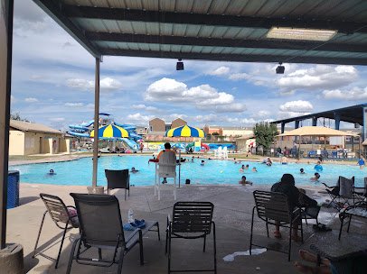 Sisters of Mercy Water Park photo 3