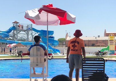Sisters of Mercy Water Park photo 6