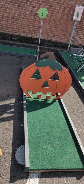 Pug 'N' Putt photo 3
