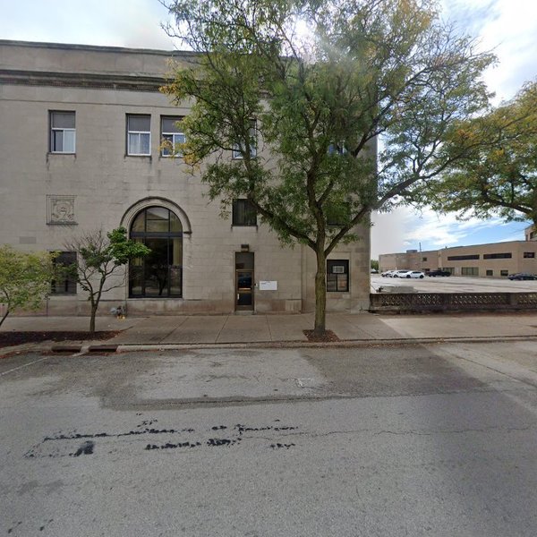 Rock Island Grand Prix