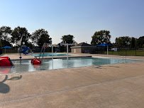 Clements Circle Splash Park