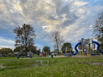 Clements Circle Splash Park photo 3