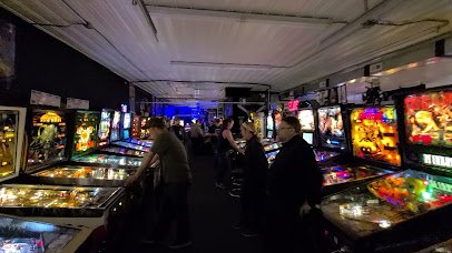 Fort Wayne Pinball photo 2