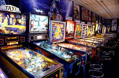 Fort Wayne Pinball photo 3