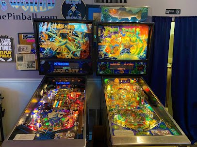 Fort Wayne Pinball photo 4