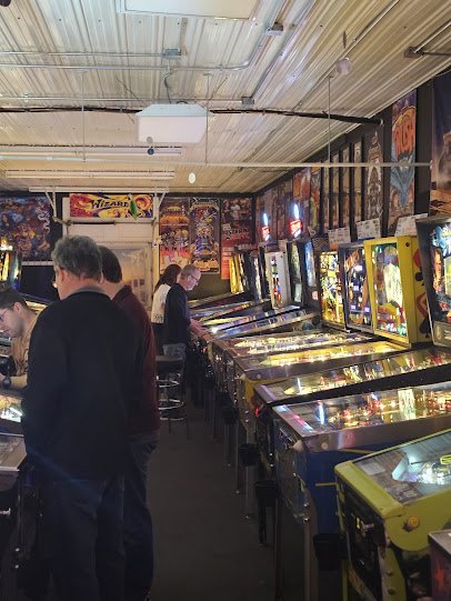 Fort Wayne Pinball photo 5