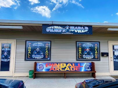 Fort Wayne Pinball photo 6