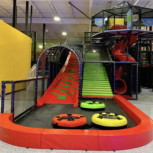 Mega Fun Park LLC