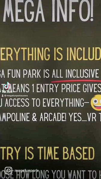 Mega Fun Park LLC photo 2