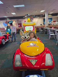 Chuck E. Cheese photo 3