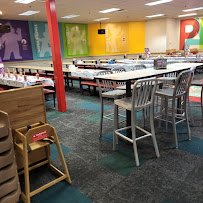 Chuck E. Cheese photo 4