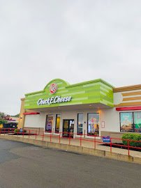 Chuck E. Cheese photo 6