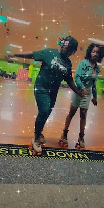 Skatetown photo 2