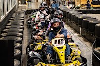 Full Throttle Adrenaline Park, Louisville