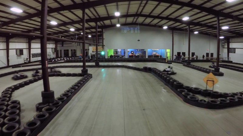 Full Throttle Adrenaline Park, Louisville photo 2