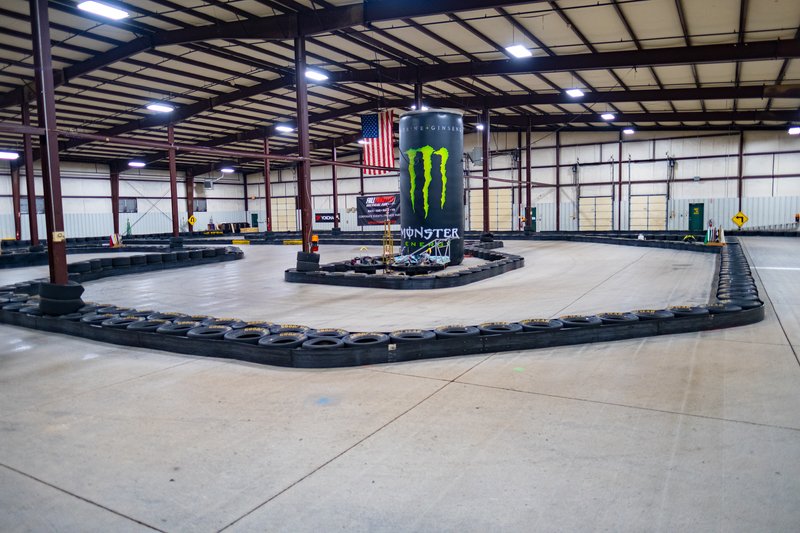 Full Throttle Adrenaline Park, Louisville photo 3