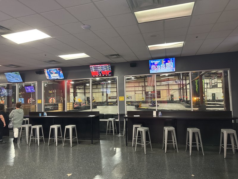 Full Throttle Adrenaline Park, Louisville photo 5