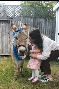 BlueCopperFarmPettingZoo