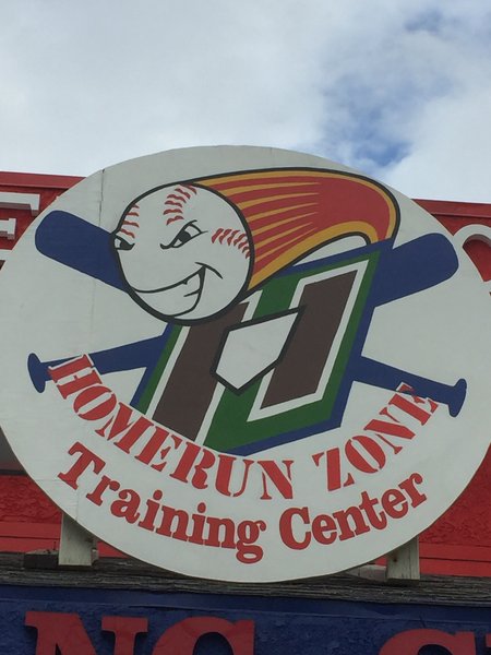 Homerun Zone photo 2