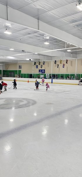 Fort Myers Skatium