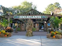 Zoo Atlanta