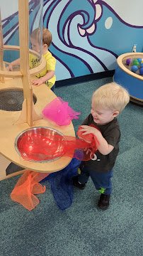 Niantic Children's Museum photo 2
