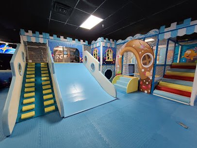 The Family Fun Factory