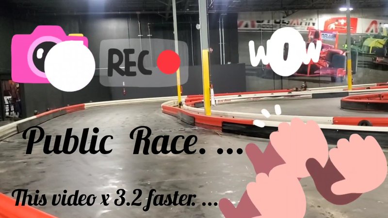 K1 Speed - Indoor Go Karts, Corporate Event Venue, Team Building Activities photo 2