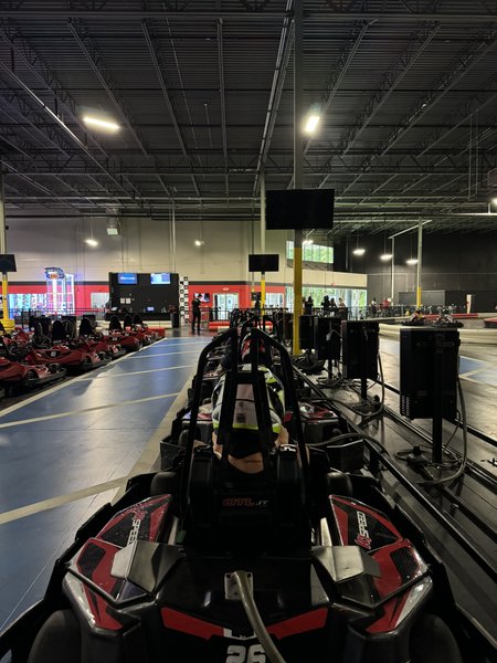K1 Speed - Indoor Go Karts, Corporate Event Venue, Team Building Activities photo 6