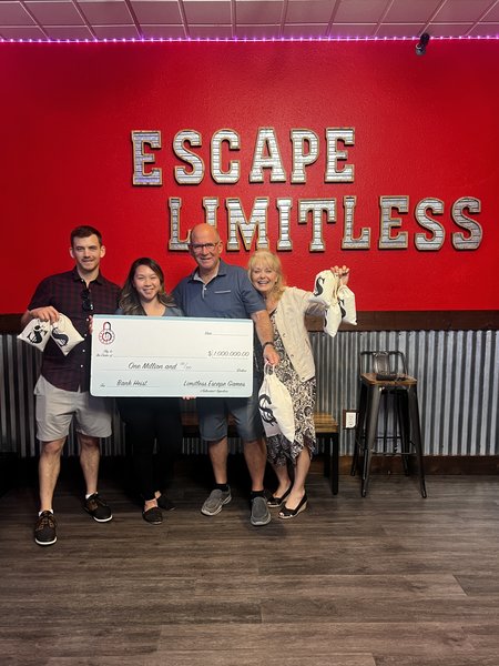 Limitless Escape Games photo 2