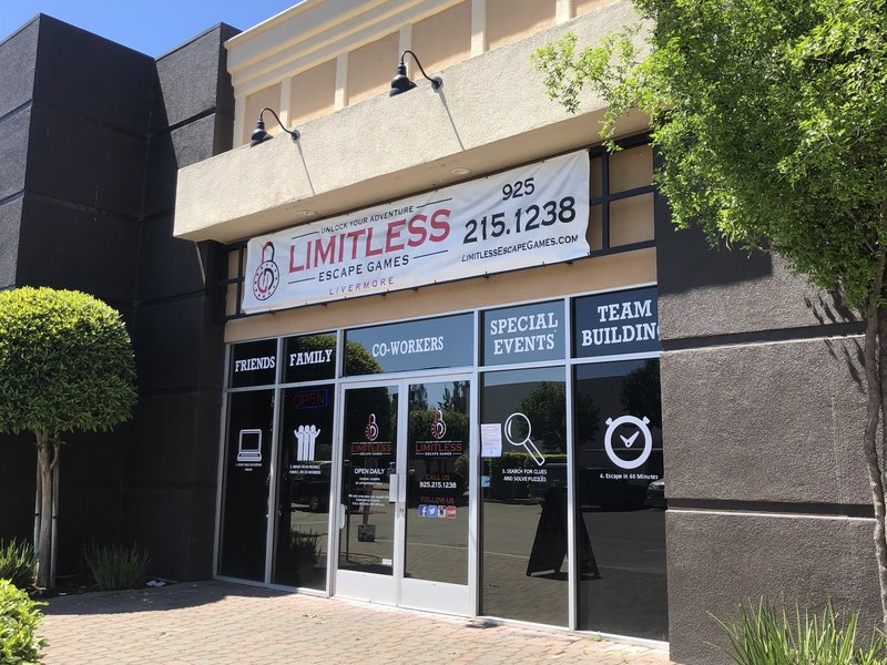 Limitless Escape Games photo 3