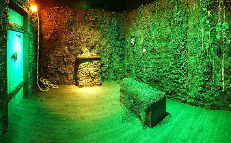 Limitless Escape Games photo 4
