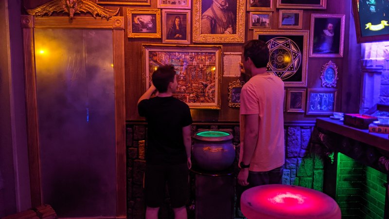 Limitless Escape Games photo 5