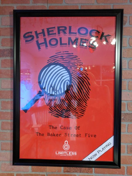 Limitless Escape Games photo 6