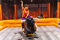 Big Air Trampoline & Adventure Park