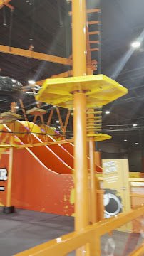 Big Air Trampoline & Adventure Park photo 2