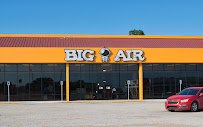 Big Air Trampoline & Adventure Park photo 4