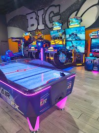 Big Air Trampoline & Adventure Park photo 6