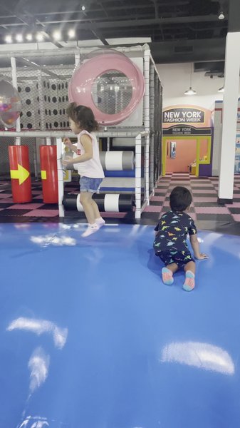 Bounce N Play Pearland photo 2