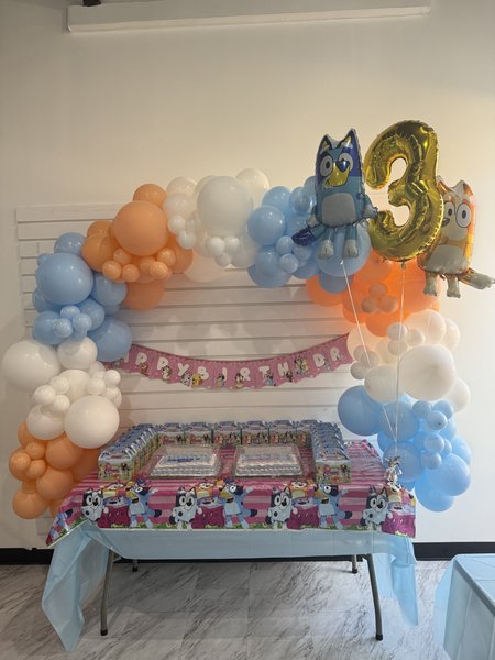 Bounce N Play Pearland photo 3