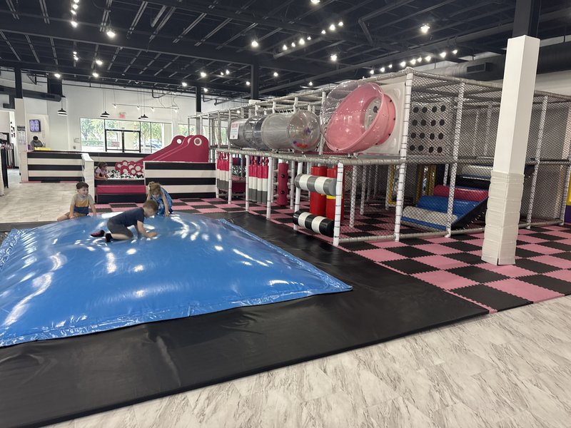 Bounce N Play Pearland photo 4