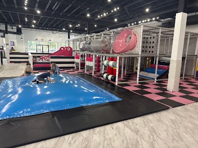Bounce N Play Pearland photo 4