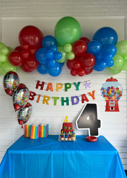 Bounce N Play Pearland photo 5