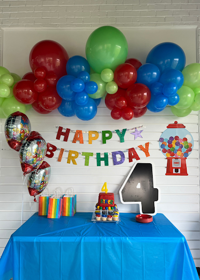 Bounce N Play Pearland photo 5
